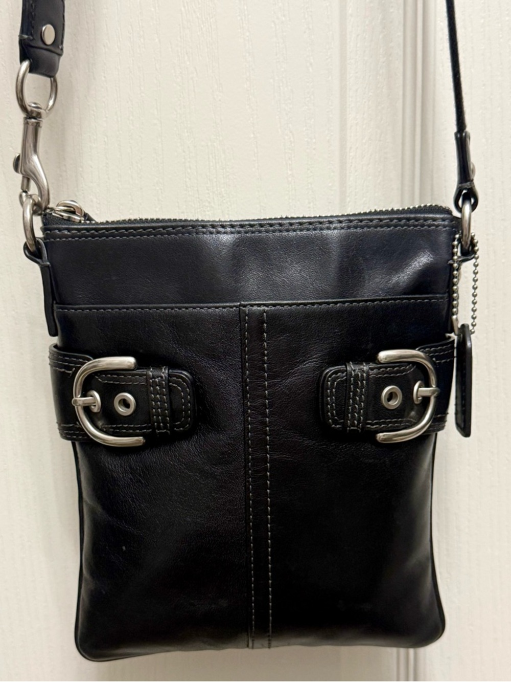 Coach 2008 SoHo Crossbody Rare find! 💎